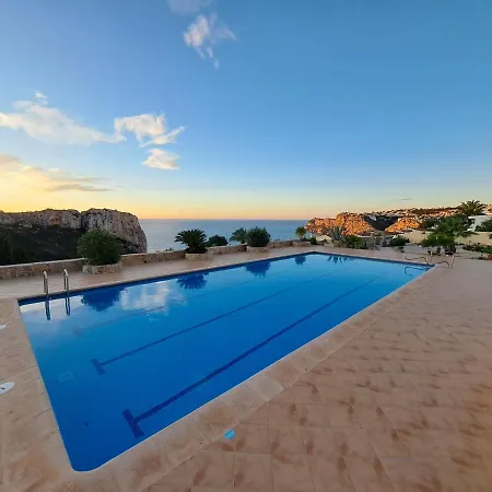 La Ventana Al Mar