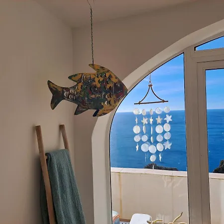 Apartman La Ventana Al Mar
