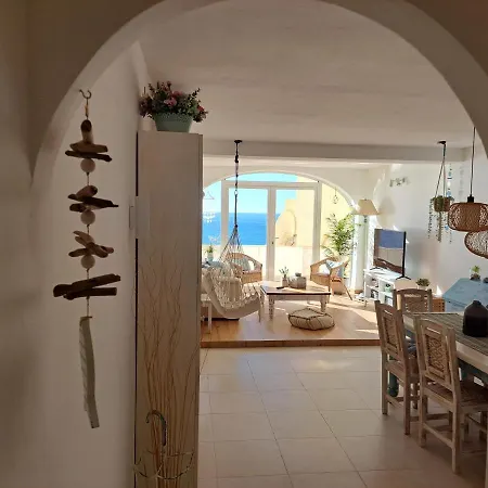 La Ventana Al Mar * Jávea