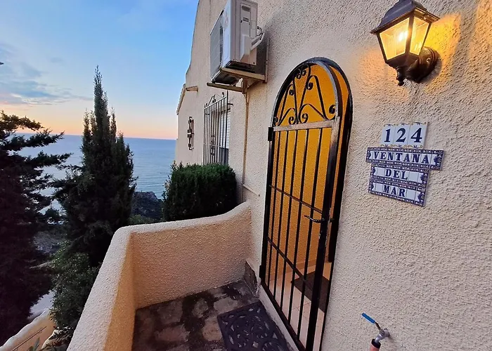 La Ventana Al Mar * Jávea