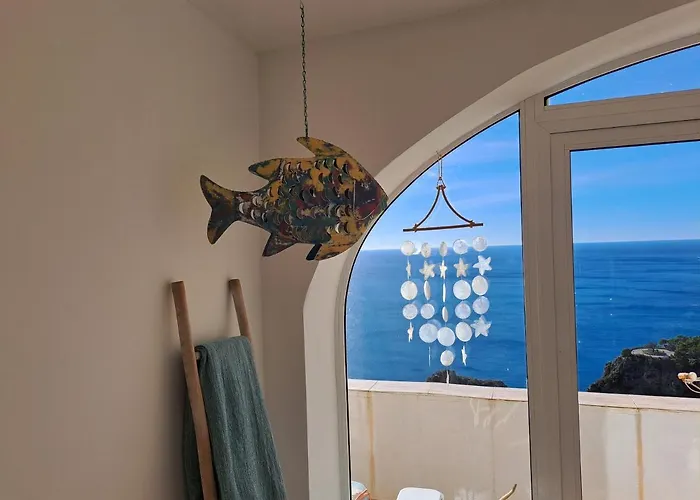 Apartament La Ventana Al Mar
