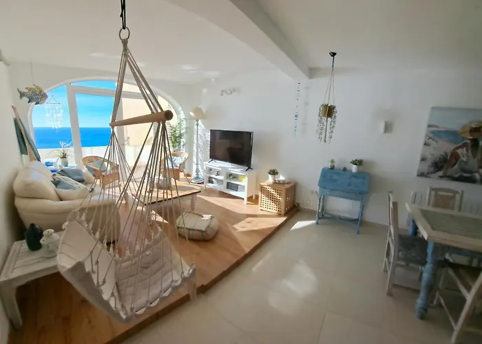 La Ventana Al Mar
