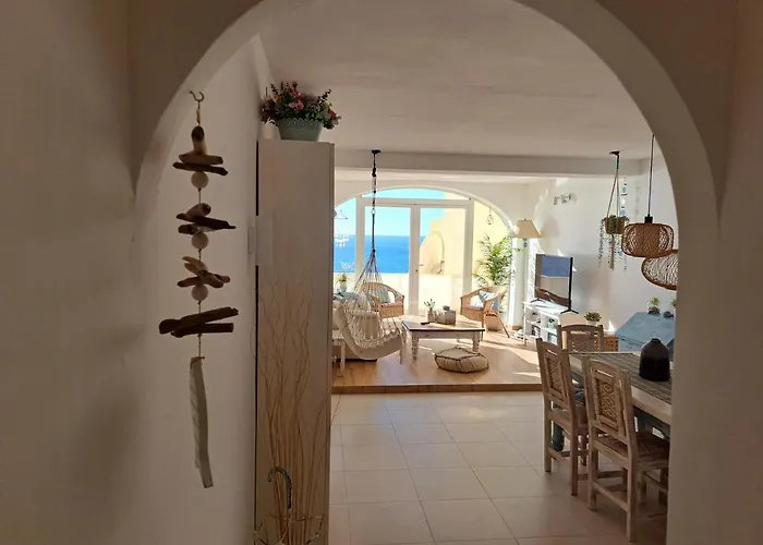 La Ventana Al Mar * Jávea