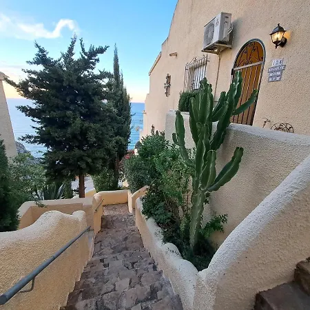 Apartment La Ventana Al Mar Javea