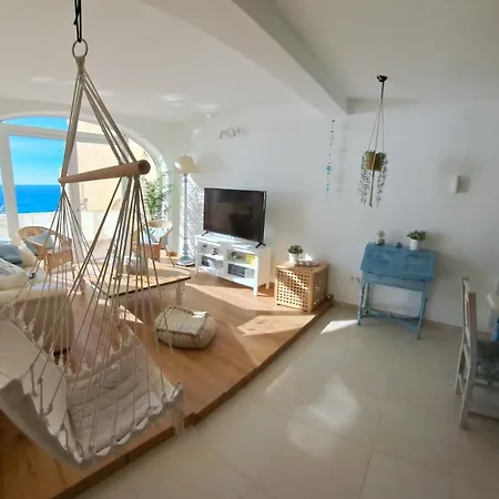 La Ventana Al Mar