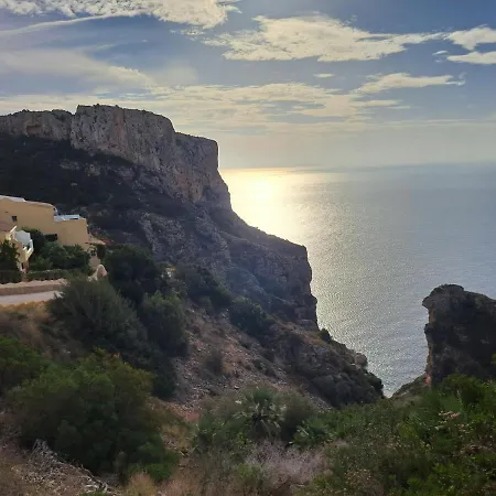 La Ventana Al Mar