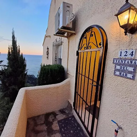 La Ventana Al Mar * 자베아