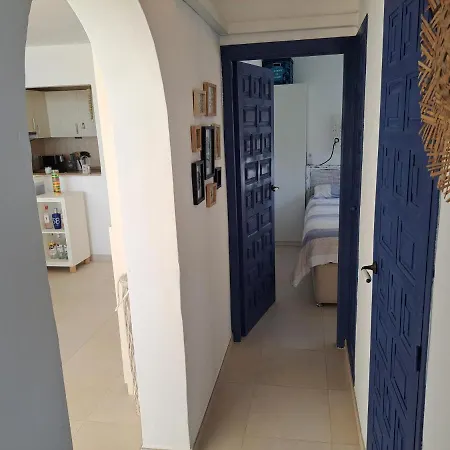 La Ventana Al Mar Jávea