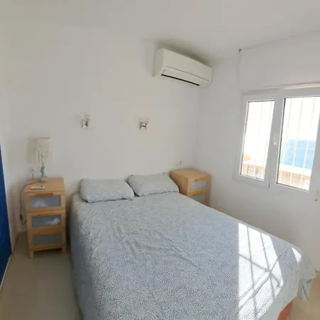 La Ventana Al Mar * Jávea