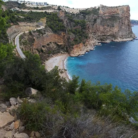 La Ventana Al Mar * Jávea