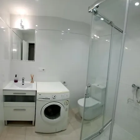 Appartement La Ventana Al Mar *