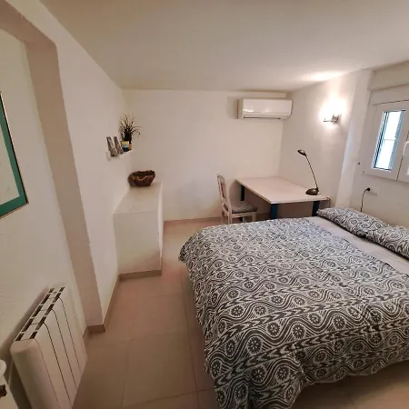 La Ventana Al Mar Appartement *