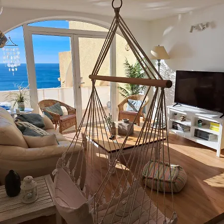 Appartement La Ventana Al Mar