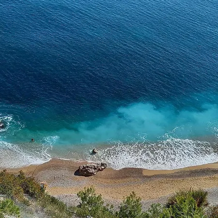 Appartement La Ventana Al Mar *