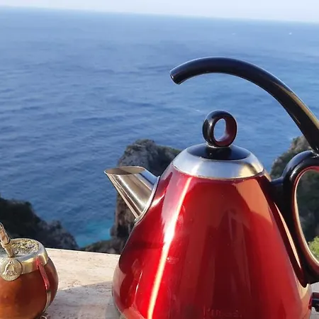 La Ventana Al Mar * Jávea