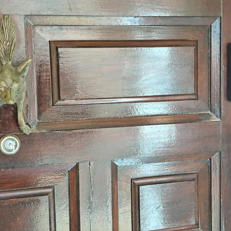 La Ventana Al Mar Jávea