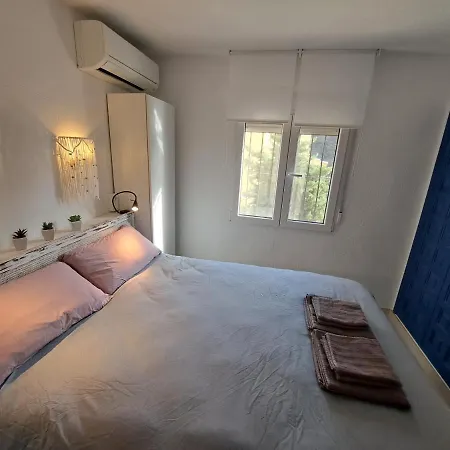 La Ventana Al Mar Jávea