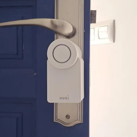 La Ventana Al Mar Appartement