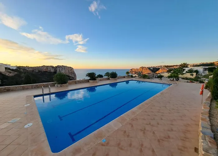 La Ventana Al Mar