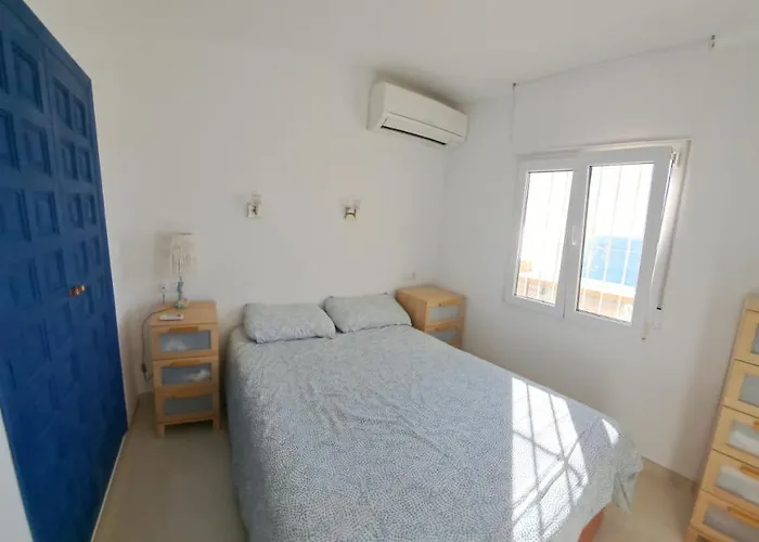 La Ventana Al Mar * Хавеа