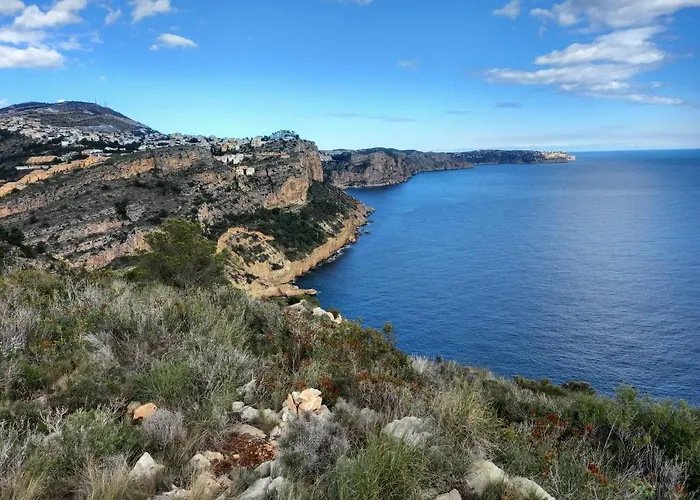 Апартаменты La Ventana Al Mar *