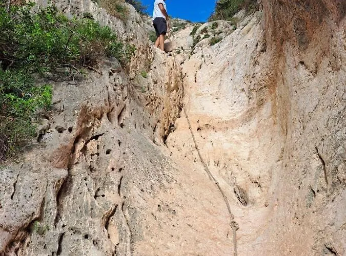 La Ventana Al Mar *