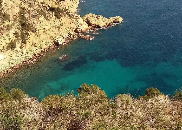 Апартаменты La Ventana Al Mar