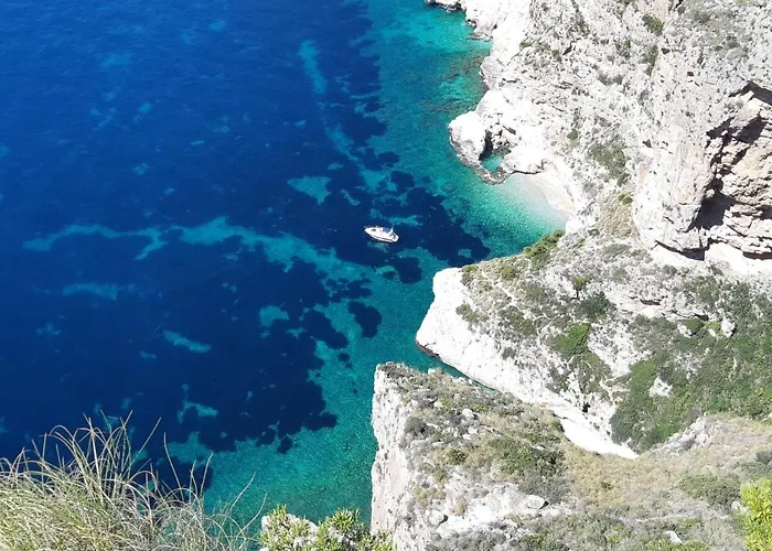 La Ventana Al Mar Хавеа