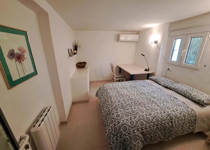 La Ventana Al Mar Апартаменты *