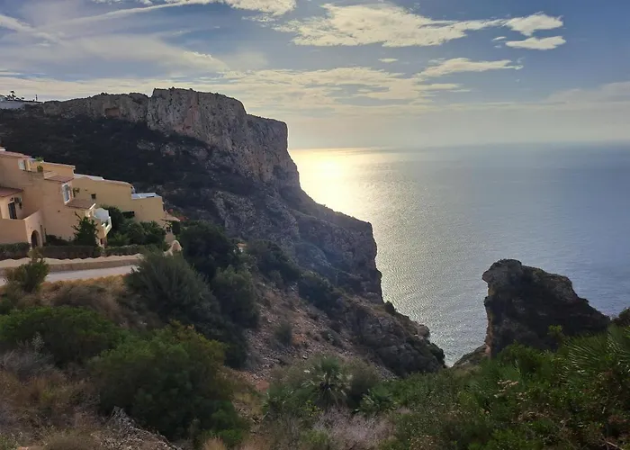 La Ventana Al Mar