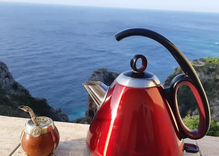 La Ventana Al Mar * Хавеа