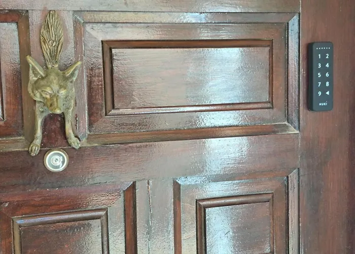 La Ventana Al Mar Хавеа
